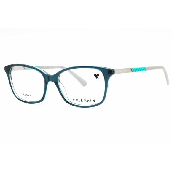 COLE HAAN EYEGLASSES CH5052-316-54 New with case